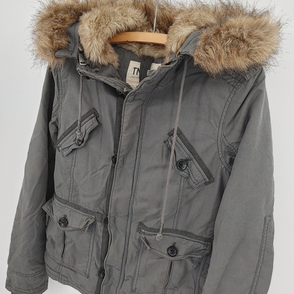 TNA | "Platoon" jacket - Picture 2 of 9